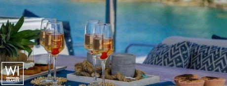 VALIUM 55  Lagoon Catamaran Lagoon 55 Exterior 16