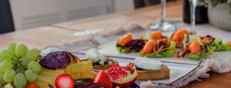 VALIUM 55  Lagoon Catamaran Lagoon 55 Exterior 17