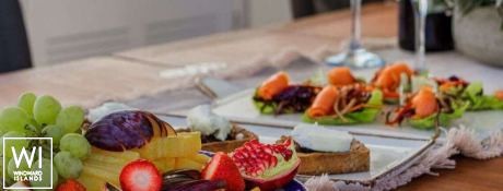 VALIUM 55  Lagoon Catamaran Lagoon 55 Exterior 17