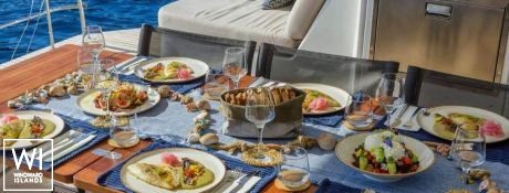 VALIUM 55  Lagoon Catamaran Lagoon 55 Exterior 20