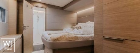 TRI WING  Lagoon Catamaran Lagoon 55 Interior 1