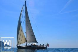 Terra di Mezza III  Solaris Sail 72 Exterior 6