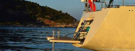 Terra di Mezza III  Solaris Sail 72 Exterior 1
