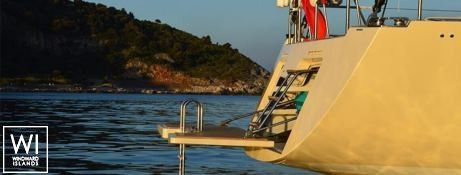 Terra di Mezza III  Solaris Sail 72 Exterior 1