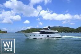 SL 78 San Lorenzo Exterior 6