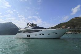 SL 78 San Lorenzo Exterior 2