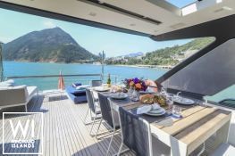 SL 78 San Lorenzo Interior 13