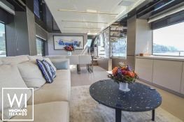 SL 78 San Lorenzo Interior 14