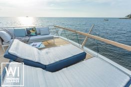 SL 78 San Lorenzo Interior 15