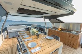 SL 78 San Lorenzo Interior 16