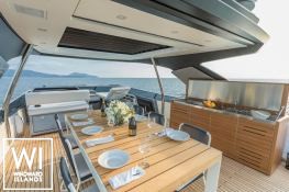 SL 78 San Lorenzo Interior 16