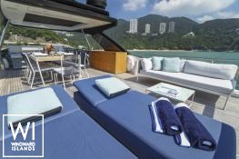 SL 78 San Lorenzo Interior 17