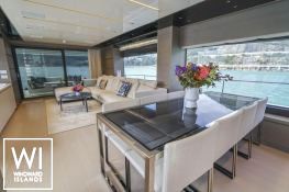 SL 78 San Lorenzo Interior 18