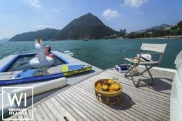 SL 78 San Lorenzo Interior 19