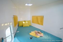 Neel 43 Neel Trimarans Interior 10