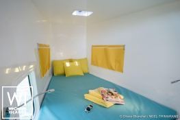 Neel 43 Neel Trimarans Interior 10