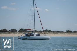 Neel 43 Neel Trimarans Exterior 7