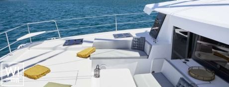 OLIVIA  Catana Catamaran Bali 4.4 Exterior 6