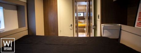 OLIVIA  Catana Catamaran Bali 4.4 Interior 14