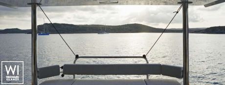 OLIVIA  Catana Catamaran Bali 4.4 Exterior 8