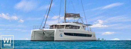 Penny Jo  Catana Catamaran Bali 4.4 Exterior 1