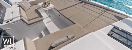 Penny Jo  Catana Catamaran Bali 4.4 Exterior 1