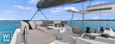 Penny Jo  Catana Catamaran Bali 4.4 Exterior 1