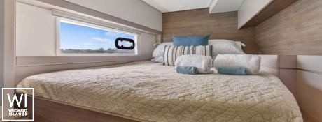 Penny Jo  Catana Catamaran Bali 4.4 Interior 1