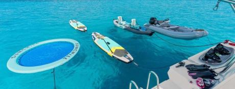 Penny Jo  Catana Catamaran Bali 4.4 Exterior 1