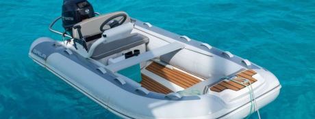 Penny Jo  Catana Catamaran Bali 4.4 Exterior 1