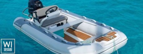 Penny Jo  Catana Catamaran Bali 4.4 Exterior 1