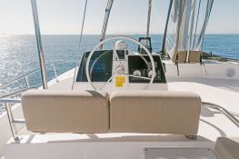 Bali 4.6 Catana Catamaran Exterior 4