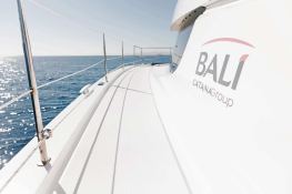 Bali 4.6 Catana Catamaran Exterior 5
