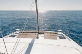 Bali 4.6 Catana Catamaran Exterior 6