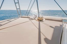 Bali 4.6 Catana Catamaran Exterior 9