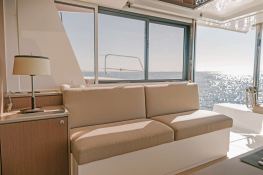 Bali 4.6 Catana Catamaran Interior 12