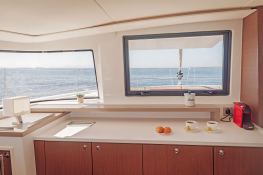 Bali 4.6 Catana Catamaran Interior 15