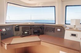 Bali 4.6 Catana Catamaran Interior 17