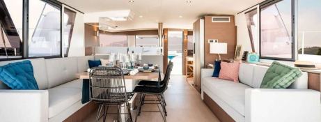 DISFRUTON  Catana Catamaran Bali 4.6 Interior 9