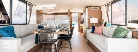 DISFRUTON  Catana Catamaran Bali 4.6 Interior 9