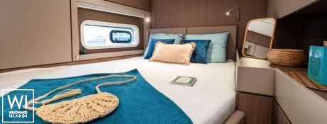 DISFRUTON  Catana Catamaran Bali 4.6 Interior 11