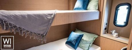 DISFRUTON  Catana Catamaran Bali 4.6 Interior 12