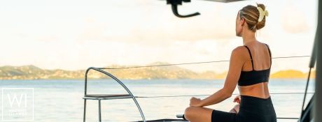 FP 51 Fountaine Pajot Exterior 7