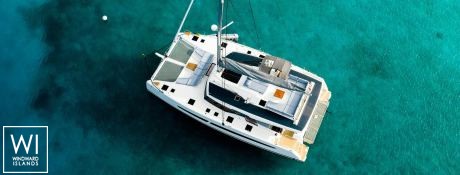 FP 51 Fountaine Pajot Exterior 3