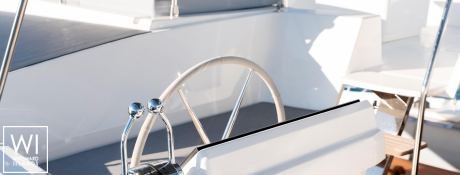 FP 51 Fountaine Pajot Exterior 23