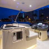 Powercat 44 Aquila Interior 10
