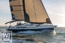 Dufour 470 