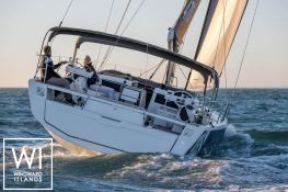 Dufour 470 