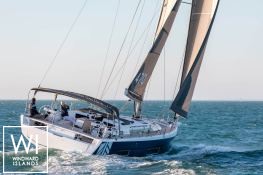 Dufour 470 
