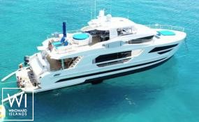 ANGELEYES  Horizon Horizon 85 Exterior 1